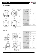 Preview for 5 page of Watts VALPES VRX Installation And Operation Manual