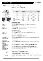 Preview for 17 page of Watts VALPES VRX Installation And Operation Manual