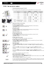 Preview for 83 page of Watts VALPES VRX Installation And Operation Manual