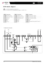 Предварительный просмотр 8 страницы Watts Valpes VT Series Installation And Operation Manual