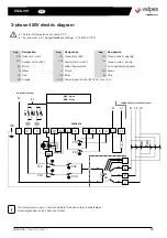 Предварительный просмотр 9 страницы Watts Valpes VTX Series Installation And Operation Manual