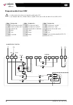 Предварительный просмотр 38 страницы Watts valpes VTX Installation And Operation Manual