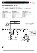 Предварительный просмотр 39 страницы Watts valpes VTX Installation And Operation Manual