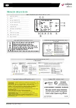 Предварительный просмотр 41 страницы Watts valpes VTX Installation And Operation Manual