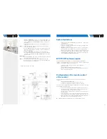 Предварительный просмотр 17 страницы Watts Vision BT-A02 RF Description And Application Manual