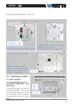 Preview for 5 page of Watts Vision BT-CT02 RF Installation And User Manual