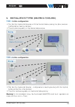 Предварительный просмотр 13 страницы Watts Vision BT-CT02 RF Installation And User Manual