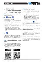 Preview for 15 page of Watts Vision BT-CT02 RF Installation And User Manual