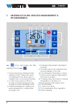 Предварительный просмотр 16 страницы Watts Vision BT-CT02 RF Installation And User Manual