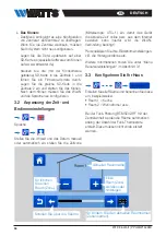 Preview for 34 page of Watts Vision BT-CT02 RF Installation And User Manual