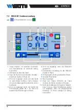 Preview for 44 page of Watts Vision BT-CT02 RF Installation And User Manual