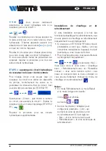 Preview for 60 page of Watts Vision BT-CT02 RF Installation And User Manual