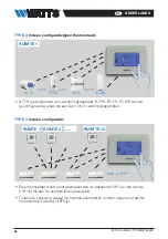 Preview for 86 page of Watts Vision BT-CT02 RF Installation And User Manual