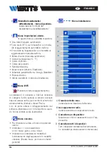 Preview for 104 page of Watts Vision BT-CT02 RF Installation And User Manual