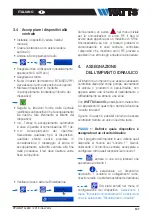 Preview for 107 page of Watts Vision BT-CT02 RF Installation And User Manual