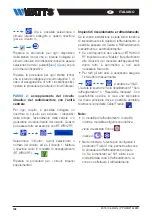 Preview for 108 page of Watts Vision BT-CT02 RF Installation And User Manual