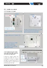 Preview for 125 page of Watts Vision BT-CT02 RF Installation And User Manual