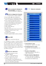 Preview for 128 page of Watts Vision BT-CT02 RF Installation And User Manual