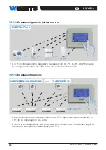 Preview for 134 page of Watts Vision BT-CT02 RF Installation And User Manual