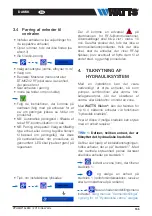 Preview for 155 page of Watts Vision BT-CT02 RF Installation And User Manual