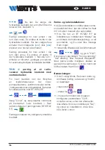 Preview for 156 page of Watts Vision BT-CT02 RF Installation And User Manual