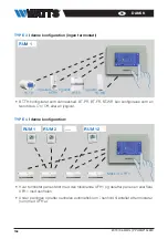 Предварительный просмотр 158 страницы Watts Vision BT-CT02 RF Installation And User Manual