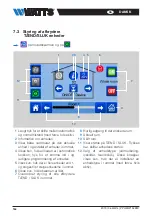 Preview for 164 page of Watts Vision BT-CT02 RF Installation And User Manual