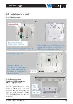 Preview for 173 page of Watts Vision BT-CT02 RF Installation And User Manual