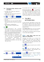 Preview for 179 page of Watts Vision BT-CT02 RF Installation And User Manual