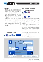 Preview for 202 page of Watts Vision BT-CT02 RF Installation And User Manual