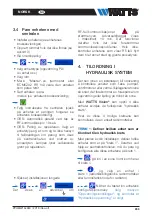 Preview for 203 page of Watts Vision BT-CT02 RF Installation And User Manual