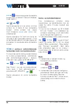 Preview for 204 page of Watts Vision BT-CT02 RF Installation And User Manual