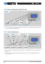 Preview for 206 page of Watts Vision BT-CT02 RF Installation And User Manual