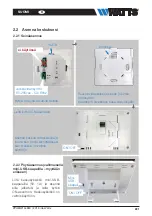 Preview for 221 page of Watts Vision BT-CT02 RF Installation And User Manual