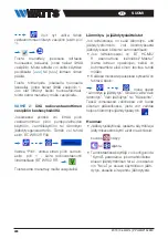 Preview for 228 page of Watts Vision BT-CT02 RF Installation And User Manual