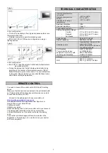 Preview for 7 page of Watts Vision BT-CT02-RF Manual