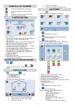 Предварительный просмотр 9 страницы Watts Vision BT-CT02-RF Manual