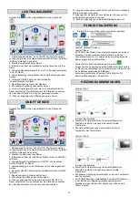 Preview for 12 page of Watts Vision BT-CT02-RF Manual