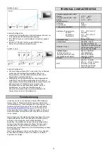 Предварительный просмотр 13 страницы Watts Vision BT-CT02-RF Manual