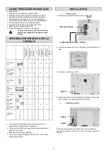 Preview for 14 page of Watts Vision BT-CT02-RF Manual