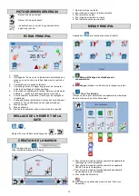 Preview for 15 page of Watts Vision BT-CT02-RF Manual