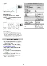 Предварительный просмотр 25 страницы Watts Vision BT-CT02-RF Manual