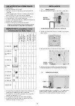 Предварительный просмотр 26 страницы Watts Vision BT-CT02-RF Manual