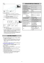 Preview for 31 page of Watts Vision BT-CT02-RF Manual