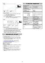 Preview for 37 page of Watts Vision BT-CT02-RF Manual