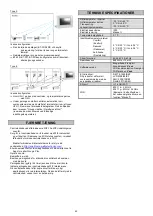 Preview for 43 page of Watts Vision BT-CT02-RF Manual