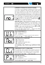 Preview for 13 page of Watts Vision BT-D03 RF User Manual