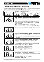 Предварительный просмотр 15 страницы Watts Vision BT-D03 RF User Manual