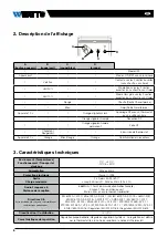 Preview for 6 page of Watts Vision BT-WR02 RF Installation Manual
