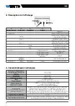 Предварительный просмотр 6 страницы Watts Vision BT-WR02 RF Installation Manual